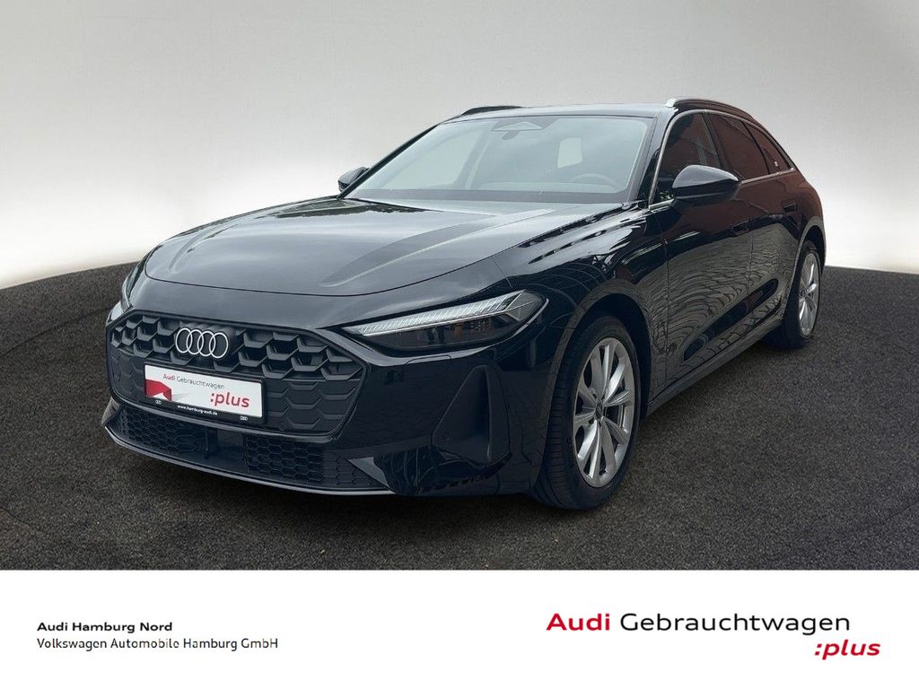 2025 Audi A5