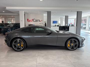 صورة 5 لـ 2021 Ferrari ROMA