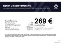 Volkswagen Tiguan - Vorschau Bild 10