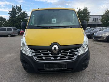 Renault Master - 2
