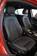 MERCEDES-BENZ A 180 d~Automatik~Navi Pro~LED~SHZ~Service neu