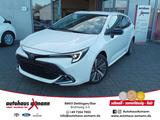 Toyota Corolla 2.0 TS * Teamplayer * Technik-Paket * Se - Toyota Corolla: Se