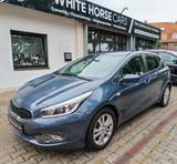 Kia cee'd FIFA EDITION KLIMA MFL LED PDC SHEFT 1HAND - Kia cee'd / Ceed in Düsseldorf