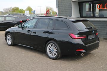 BMW 320 - 8