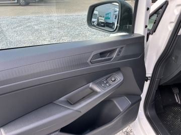 Volkswagen Caddy - 4