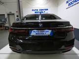 BMW 745 e*HUD*TV-Plus*Laserlicht*Livi Cockpit*GSD - BMW 7er Reihe Plug-in Hybrid (PHEV) Gebrauchtwagen