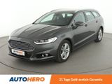 Ford Mondeo 1.5 EcoBoost Titanium*LED*ACC*CAM*PDC*SHZ - Ford Mondeo aus 2014