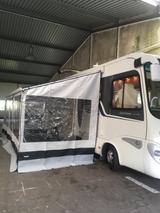 Concorde 940m - Concorde Etagenbett
