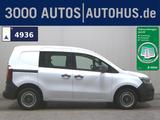 Renault Kangoo Rapid 1.5 dCi T-Leder Navi LED RFK VARIO - Renault Kangoo aus 2023