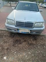 Mercedes-Benz Mercedes C 200 LPG - gebrauchte Mercedes-Benz C 200 aus dem Jahr 1999