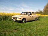 Wartburg 353 - Wartburg 353 Gebrauchtwagen