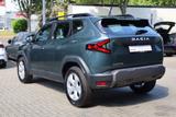 Dacia Duster Expression mHEV 140 LED Navi Kamera - Dacia Duster Expression mit Hybrid-Antrieb (Benzin/Elektro)