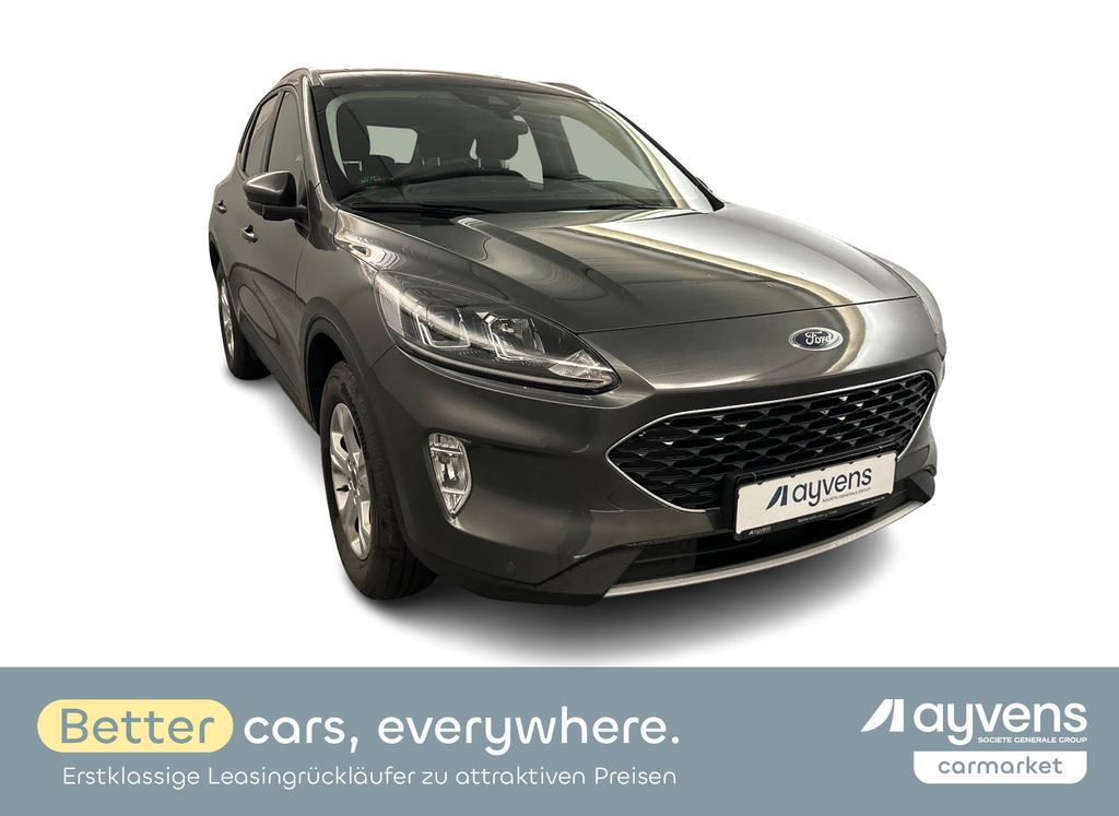 Image of Ford Kuga