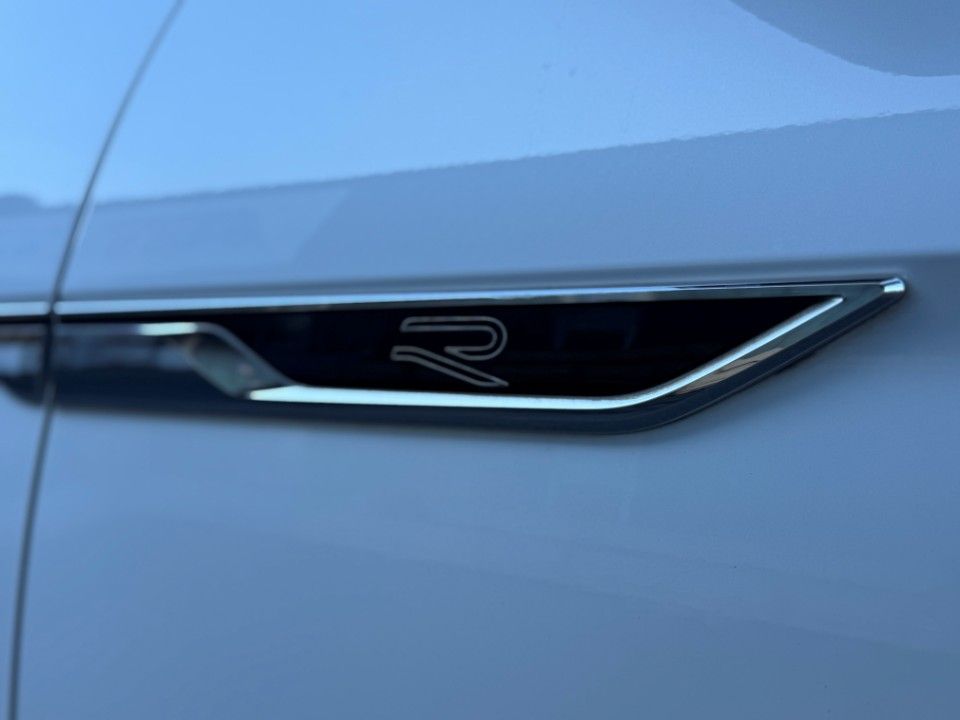 Fahrzeugabbildung Volkswagen Atlas V6 SEL 4MOTION R-Line kein Touareg