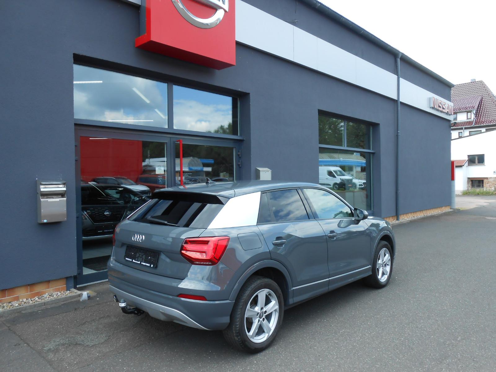 Audi Q2 30 TFSI sport, миниатюра 17