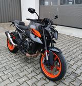 KTM 990 Duke, TechPack, Remus uvm., Service+HU neu - Offers