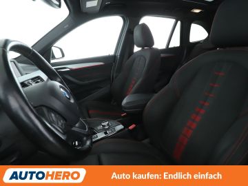 BMW X1 - 10