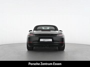 2019 Porsche BOXSTER 照片 5