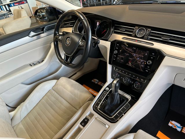 Volkswagen Highline  *4Motion*Pano*Led*Kamera*Massage*