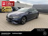 Mercedes-Benz EQE 300 Premium MASSAGE 360° LEDER D-Light NP88 - gebrauchte Mercedes-Benz EQE aus dem Jahr 2024