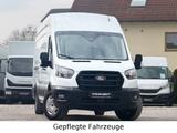 Ford TRANSIT Trend 350 L4H3 XXL AUTOMATIK AHK RFK SHZ