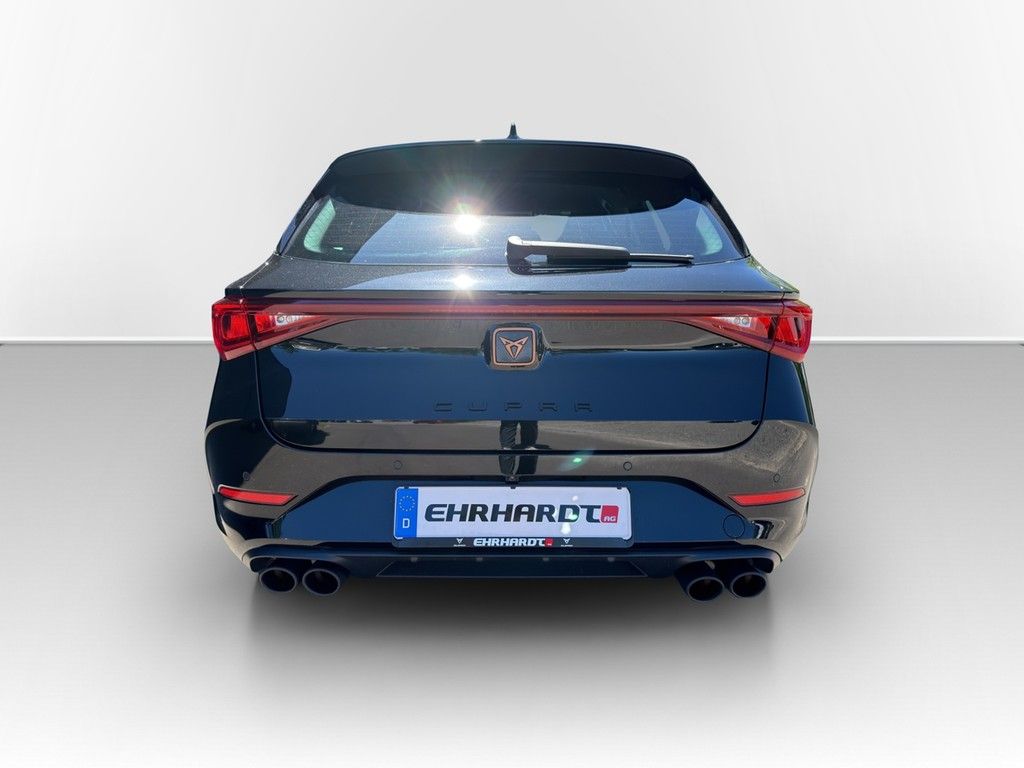 Cupra Leon - Bild 7