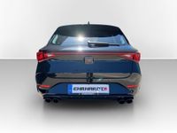 Cupra Leon - Vorschau Bild 7