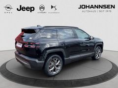 JEEP COMPASS E-HYBRID First Edition