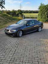 BMW 335xi Coupé  - BMW 335 aus 2008: Coupe