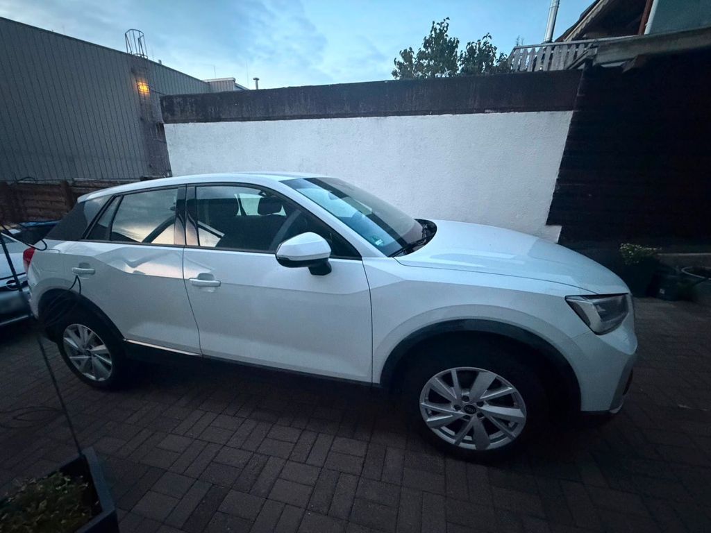 Image of Audi Q2