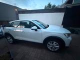 Audi Q2 1.5 TFSI Sline Virtual Kamera LED ... - Audi Q2: Sline