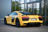 Audi R8 COUPE 5.2 FSI QUATTRO PLUS DEUTSCH KEIN-OPF - gebrauchte Audi R8 aus dem Jahr 2016