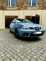 Seat Ibiza 1.4 - TÜV 11/2026 - Klima - Seat Ibiza aus 2007: 1.2