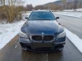 BMW 520 5 Touring 520d Edition Sport - gebrauchte BMW 5er Reihe aus dem Jahr 2009