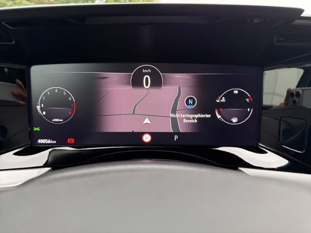 Fahrzeugabbildung Opel Mokka 1.2 TURBO ULTIMATE LED-MATRIX KEYLESS 180-