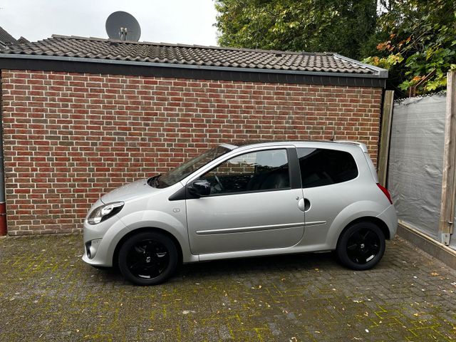 Renault Twingo II GT mit Vollausstattung T...