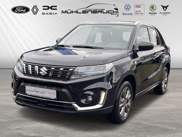 Suzuki Vitara 1.5 Dualjet Hybrid Allgrip AGS GL+