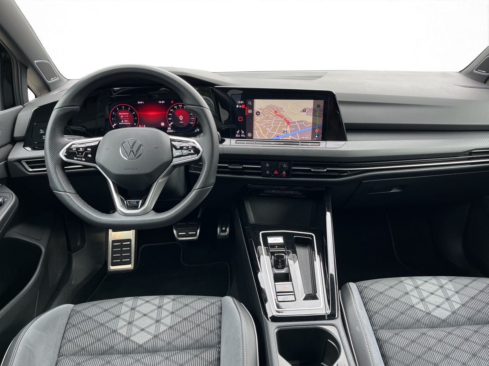 Volkswagen Golf - Bild 5