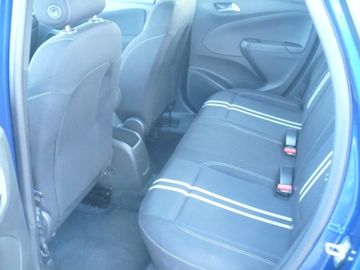 Bild 11 Opel Crossland (X) Crossland 1.2 Turbo Elegance Kamera LED PDC AHK