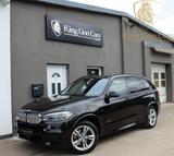 BMW X5 xDrive 40d M SPORT+NIGHTVISION+SOFT-CLOSE+AHK - BMW X5: Xdrive40d M Sport