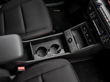 Hyundai Kona N Line Elektro 2WD Autobahnassistent Navi