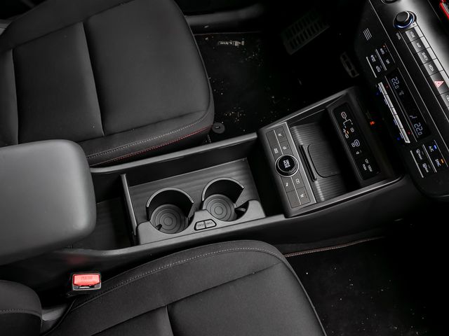 Hyundai Kona N Line Elektro 2WD Autobahnassistent Navi