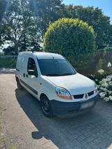 Renault Kangoo Rapid 1.5 dCi  EZ 2005  L... - Renault Kangoo aus 2005 mit Diesel-Antrieb