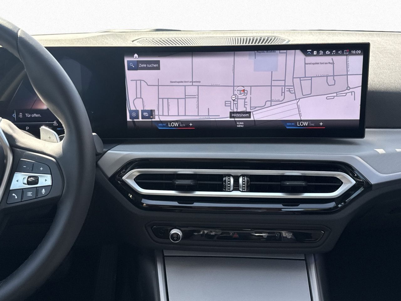 BMW 318i Limo Aut. Widescreen Carplay LED SHZ DAB+ foto 15