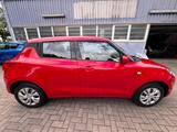 Suzuki Swift Basic - gebrauchte Suzuki Swift aus dem Jahr 2018