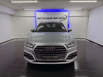 Audi Q5 - 1