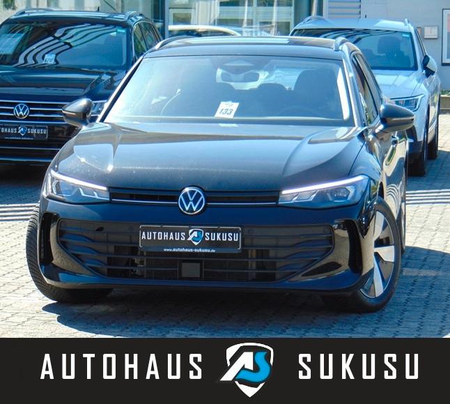 Volkswagen Passat Variant 1.5 eTSI DSG - LED - ACC - Cam -