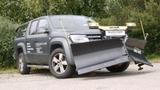 Volkswagen Amarok Highline DoubleCab 4Motion