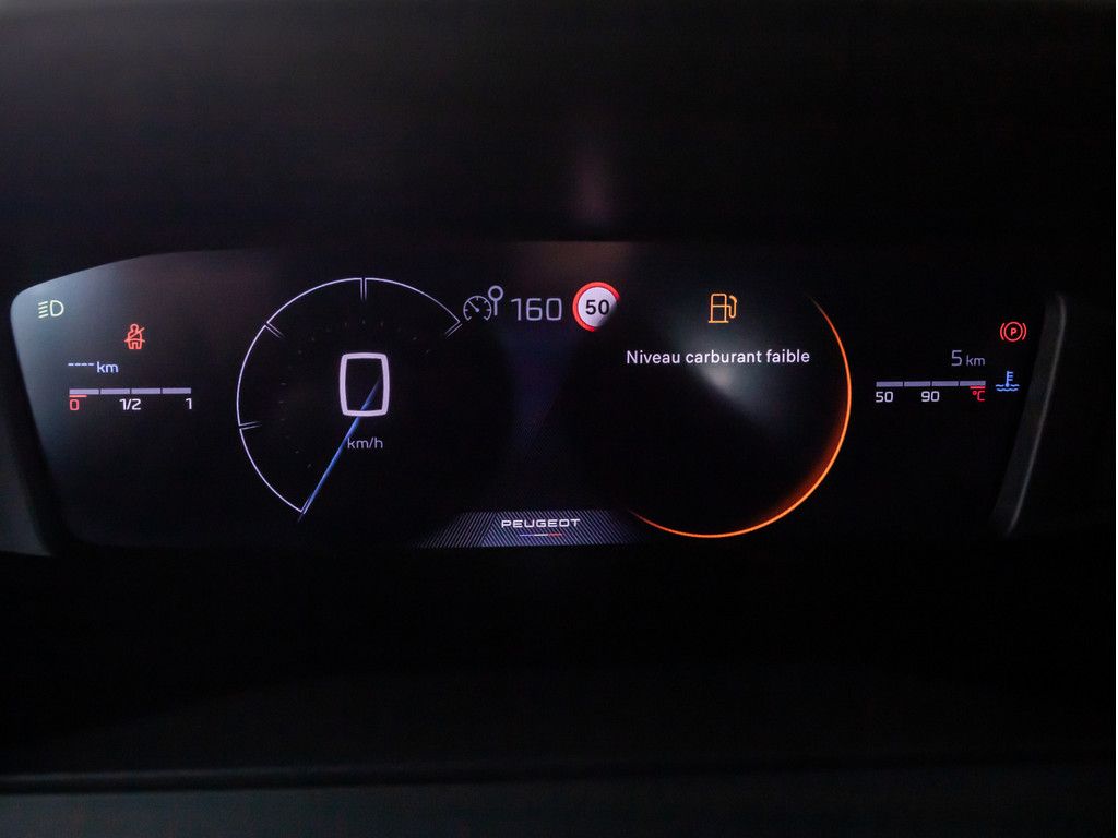 Peugeot 208 - Bild 23