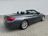 BMW 420 i Cabrio INDIVIDUAL (1.HAND/NACK.HEIZ./NAVI) - BMW 420 in Wiesbaden